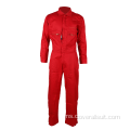 Pakaian Seragam Keselamatan Pakaian FR Protective Coveralls